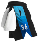 Luther Ultimate | Spirit Shorts