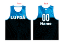 Luther Ultimate | Tanktop - Dark Design