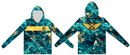 Titan Disc Golf | Marble Sun Hoodie