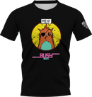 Driver Jersey | Mertens The Cat