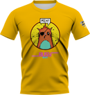 Driver Jersey | Mertens The Cat