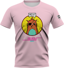 Driver Jersey | Mertens The Cat