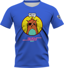 Driver Jersey | Mertens The Cat