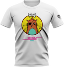 Driver Jersey | Mertens The Cat