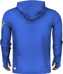 Driver Sun Hoody | Mertens The Cat