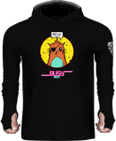 Driver Sun Hoody | Mertens The Cat