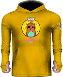 Driver Sun Hoody | Mertens The Cat