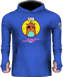 Driver Sun Hoody | Mertens The Cat