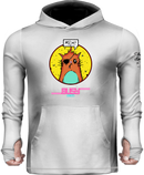 Driver Sun Hoody | Mertens The Cat