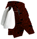 Monkey Zombie Dark Spirit Shorts