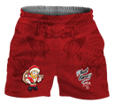 Muscle Santa Spirit Shorts