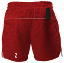 Muscle Santa Spirit Shorts
