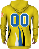 NorthPoine Christian Ultimate | Classic Hoodie - Poly Cotton fabric