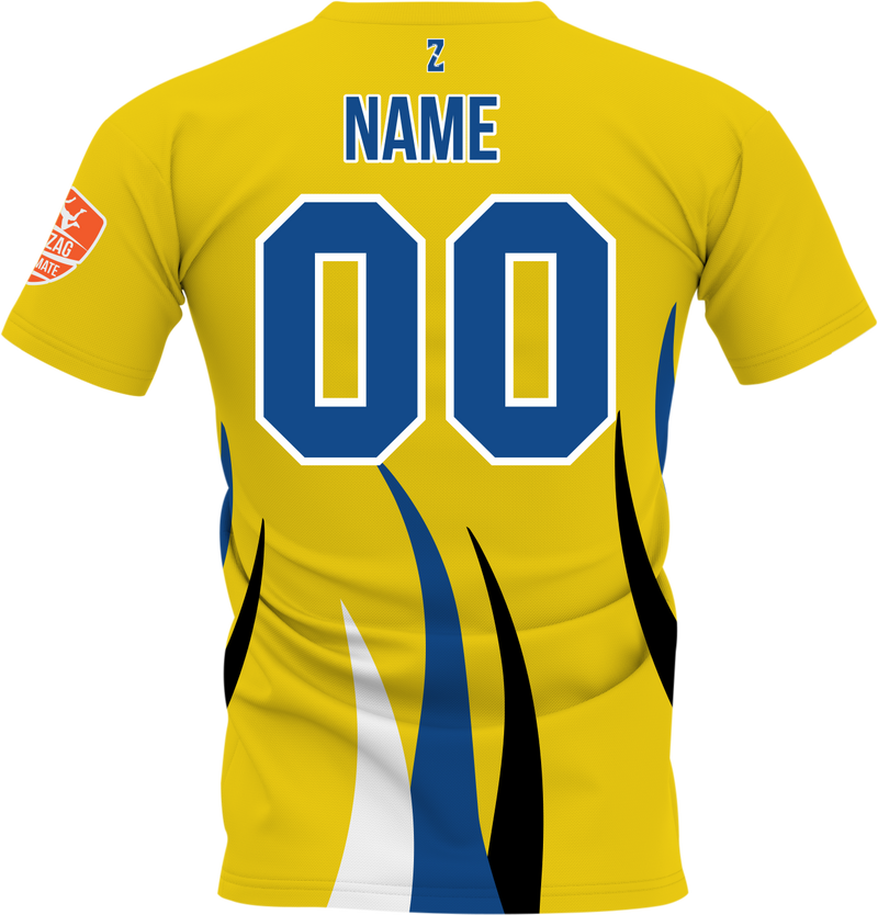 [REQUIRED] NorthPoine Christian Ultimate | Jersey - SuperFly X fabric