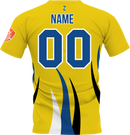 NorthPoine Christian Ultimate | Jersey - SuperFly X fabric