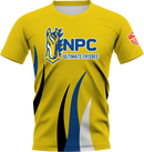 NorthPoine Christian Ultimate | Jersey - SuperFly X fabric