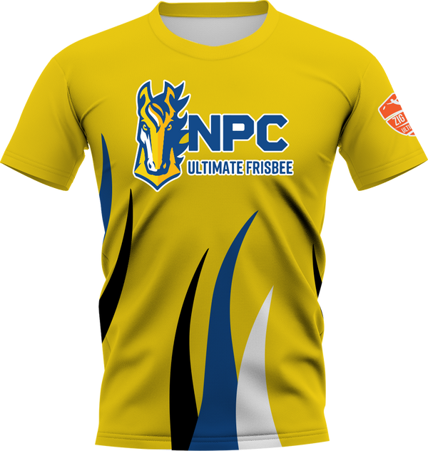 NorthPoine Christian Ultimate | Jersey - SuperFly X fabric