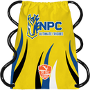 NorthPoine Christian Ultimate | Cleat Bag