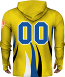 NorthPoine Christian Ultimate | Sun Hoodie - SuperFly X fabric