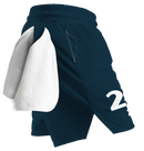 Naptown Ultimate | Spirit Shorts