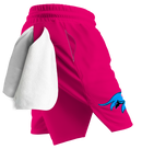 Nessie Ultimate | Pink Spirit Shorts