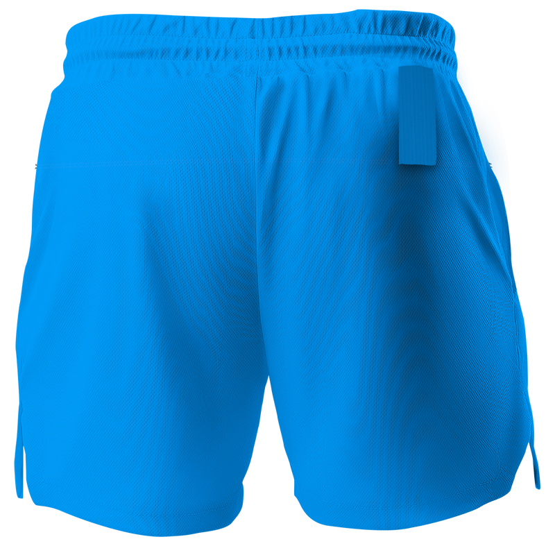 Nessie Ultimate | Blue Spirit Shorts