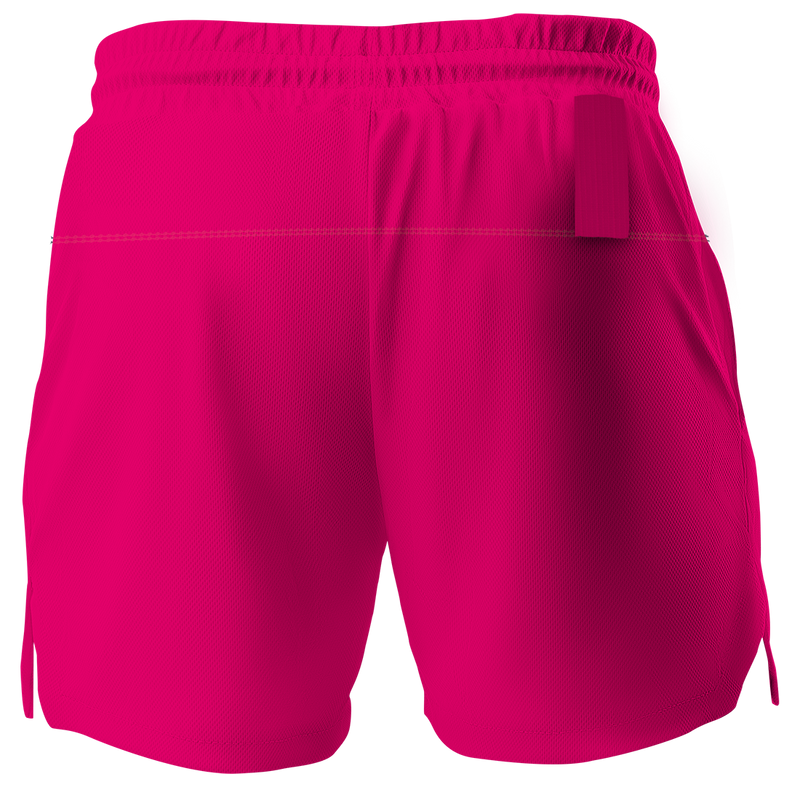 Nessie Ultimate | Pink Spirit Shorts