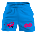 Nessie Ultimate | Blue Spirit Shorts