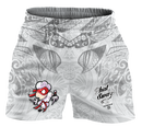 Ninja Sheep Spirit Shorts