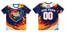 Oak Park Ultimate | Shortsleeve