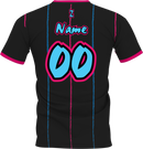 Nessie Ultimate | Alternate Jersey - Shortsleeve