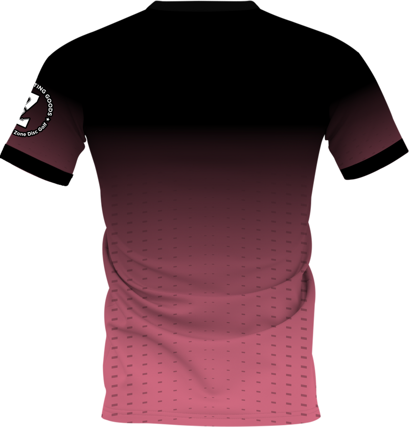 Gavin Babcock | The Velvet Jersey