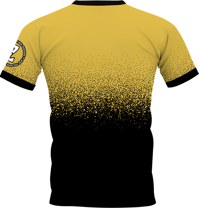 Gavin Babcock | The Aura Jersey