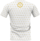Disc Golf | Jamison Monroe The Peace White Jersey