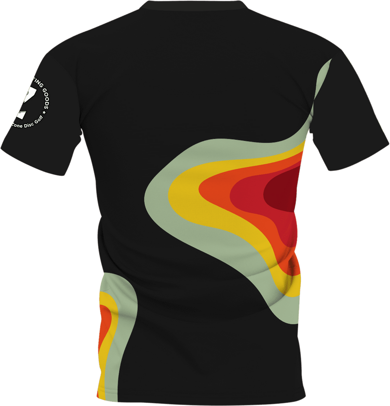 Silas Schultz | The Course Jersey