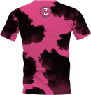 Casey White | ElectroStorm Pink Jersey