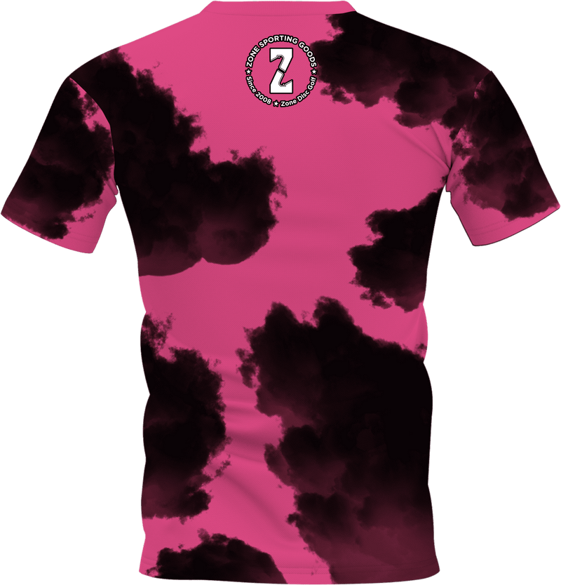 Casey White | ElectroStorm Pink Jersey