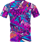 Deann Carey | Graffiti Jersey