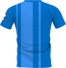 Silas Schultz | The Bluestreak Jersey