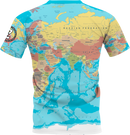 Nikko | The Planet Jersey