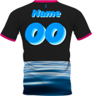 Nessie Ultimate | Dark Jersey - Shortsleeve