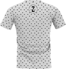 Nid Ovathanasin | The Nid White Jersey