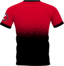 Gavin Babcock | The Inferno Jersey