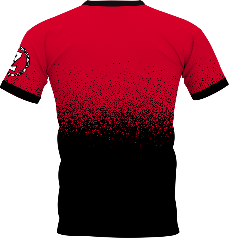 Gavin Babcock | The Inferno Jersey