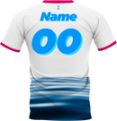 Nessie Ultimate | Light Jersey - Shortsleeve