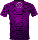 Sarah Gilpin | The Reptile Jersey