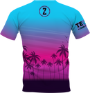 Nid Ovathanasin | The Sunset Jersey