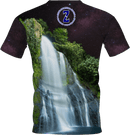 Sarah Gilpin | The Waterfall Jersey