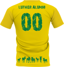 Luther Ultimate | Alumni Jersey - Shortsleeve