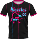 Nessie Ultimate | Alternate Jersey - Shortsleeve